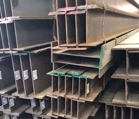 西昌镇Q235C工字钢